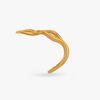 Untamed Vanki Gold Ring - Aggarwal jewels