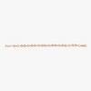 Classic Links Gold Bracelet
