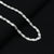 Sterling Silver Chain Pendant For Men's - Aggarwal jewels