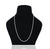 Silver Vintage Stylish Rolo Chain for Him - Aggarwal jewels