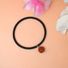 An Elegant Bracelet adorned with a small Rudraksha - Aggarwal jewels