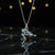 Pure Silver Flute Pendant with Morpankh Detailing - Aggarwal jewels