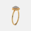 The Cygnus ring - Aggarwal jewels