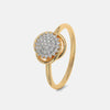 The Cygnus ring - Aggarwal jewels