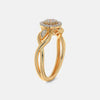 The Gianna Ring - Aggarwal jewels