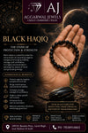 Zodiac Black Onyx (haqiq) Bracelet