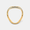 The Nirvana Vanki Ring - Aggarwal jewels