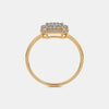 The Faven Ring - Aggarwal jewels