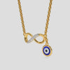 The Koyna Evil Eye Mangalsutra