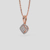 The Noura Pendant