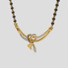 The Rudrani Mangalsutra Pendant