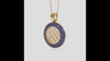 The Ioosend Pendant For Him