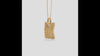 The Moxie M Pendant For Him