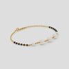 The Encircle Mangalsutra Bracelet