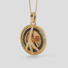 The Calmana Pendant For Him