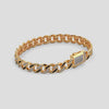 The Concatenate Bracelet For Him
