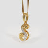 The Liham S Pendant