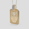 The Wolf Pendant